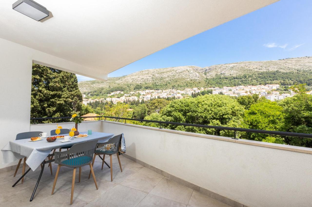 Sunny Side Central Dubrovník Exteriér fotografie